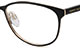 Dioptrické brýle Tommy Hilfiger 1778 - černá