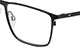 Dioptrické brýle Tommy Hilfiger 1803/CS - matná černá