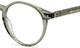 Dioptrické brýle Tommy Hilfiger 1813 - transparentní zelená
