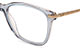 Dioptrické brýle Tommy Hilfiger 1839 - transparentní šedá