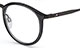 Dioptrické brýle Tommy Hilfiger 1845 - černá