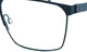 Dioptrické brýle Tommy Hilfiger 1861 - černá