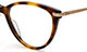 Dioptrické brýle Tommy Hilfiger 1882 - havana