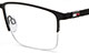 Dioptrické brýle Tommy Hilfiger 1917 - černá