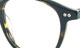 Dioptrické brýle Tommy Hilfiger 1941 - hnědá žíhaná