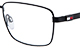 Dioptrické brýle Tommy Hilfiger 1946 - černá