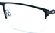 Dioptrické brýle Tommy Hilfiger 1993 - černá