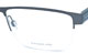 Dioptrické brýle Tommy Hilfiger 1996 - šedá