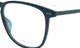 Dioptrické brýle Tommy Hilfiger 2038 - černá