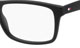 Dioptrické brýle Tommy Hilfiger 2044 - matná černá