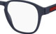 Dioptrické brýle Tommy Hilfiger 2085 - modro-červená