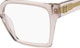 Dioptrické brýle Tommy Hilfiger 2103 - transparentní růžová