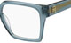 Dioptrické brýle Tommy Hilfiger 2103 - transparentní modrá