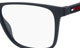 Dioptrické brýle Tommy Hilfiger klip 2203 - modrá