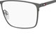 Dioptrické brýle Tommy Hilfiger 2273 - šedá