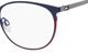 Dioptrické brýle Tommy Hilfiger 2276 - modrá