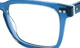 Dioptrické brýle Tommy Hilfiger 2034 - transparentní modrá