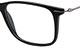 Dioptrické brýle Torrey  - černá