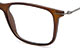 Dioptrické brýle Torrey  - hnědá