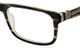 Dioptrické brýle Turid - šedá