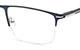 Dioptrické brýle Tyko - modrá