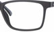 Dioptrické brýle Ultem clip-on 56373 - černá