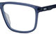 Dioptrické brýle Under Armour 5008 - modrá