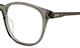 Dioptrické brýle Under Armour 5026 - transparentní zelená