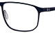Dioptrické brýle Under Armour 5029/G - matná šedá