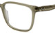 Dioptrické brýle Under Armour 5035 - transparentní šedá