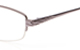 Dioptrické brýle Vanda - fialová
