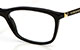 Dioptrické brýle Versace 3186 - černá