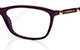 Dioptrické brýle Versace 3186 - fialová