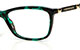 Dioptrické brýle Versace 3186 - zelená
