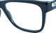 Dioptrické brýle Versace 3303 - černá