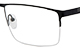 Dioptrické brýle Vienna 648 - černá