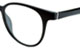 Dioptrické brýle Vienna 770 - černá
