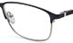 Dioptrické brýle View Optics 5145 Chic - modrá