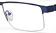 Dioptrické brýle Vigo - Modrá