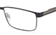 Dioptrické brýle Viktor - černo-šedá