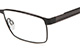 Dioptrické brýle Viktor - černá