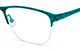 Dioptrické brýle Visible 083 - zelená