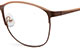 Dioptrické brýle Visible 183 - růžová