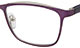 Dioptrické brýle Visible 191 - fialová