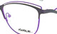 Dioptrické brýle Visible 202 - fialová