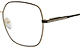 Dioptrické brýle Visible 231 - černá 