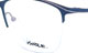 Dioptrické brýle Visible 236 - modrá