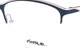 Dioptrické brýle Visible 243 - černá