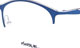 Dioptrické brýle Visible VS235 - modrá