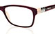 Dioptrické brýle Vogue 2765 - hnědá
